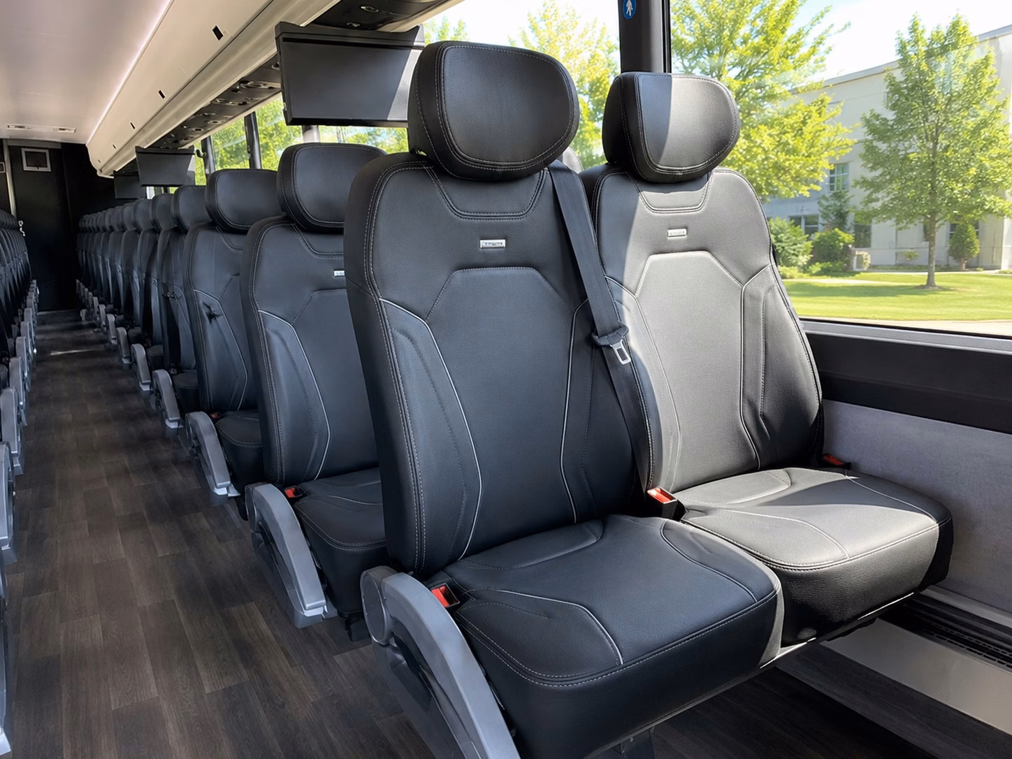 book airport transfers and multi day wedding weekend shuttles in daly city