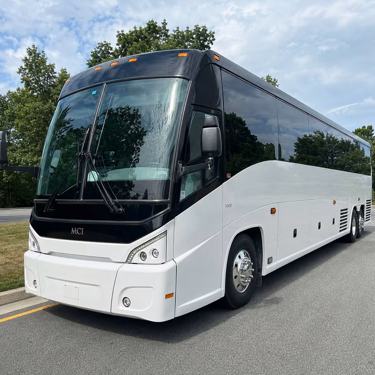 charter bus rentals for daly city corporate events conferences and team retreats