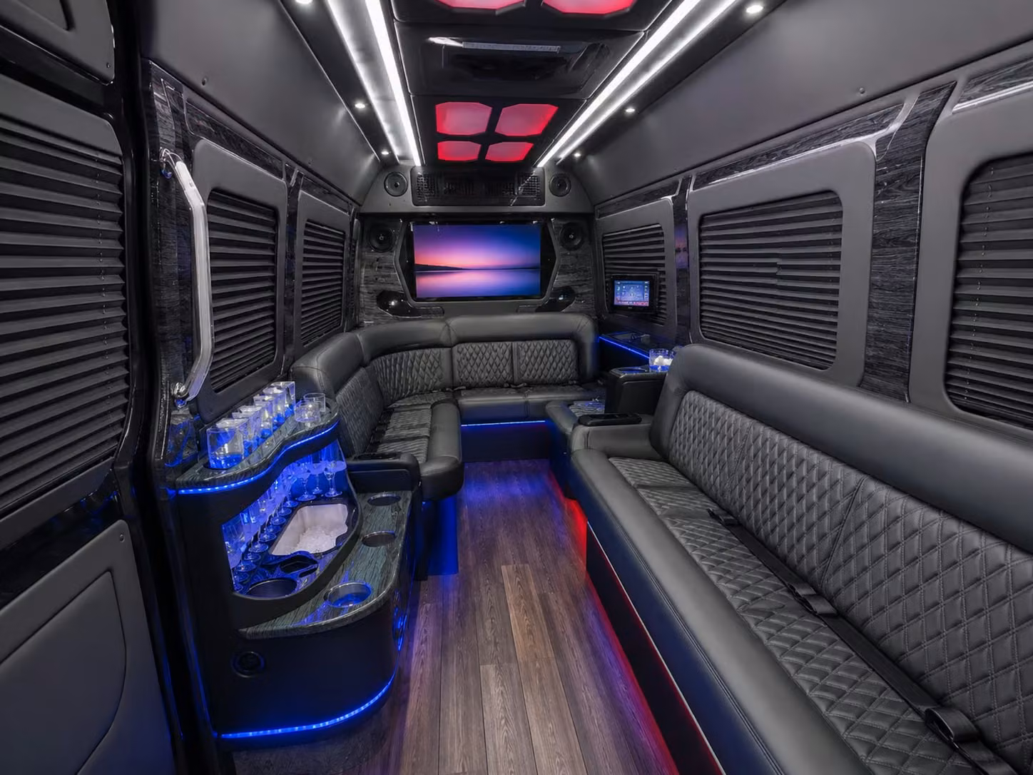 charterbusdalycity com builds employee shuttle programs around your schedule not ours