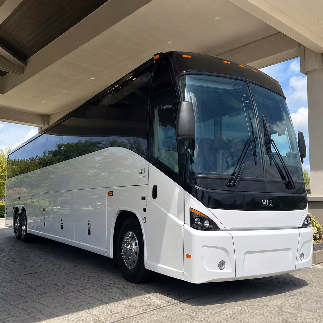 compare daly city employee transportation options from a network not just one company