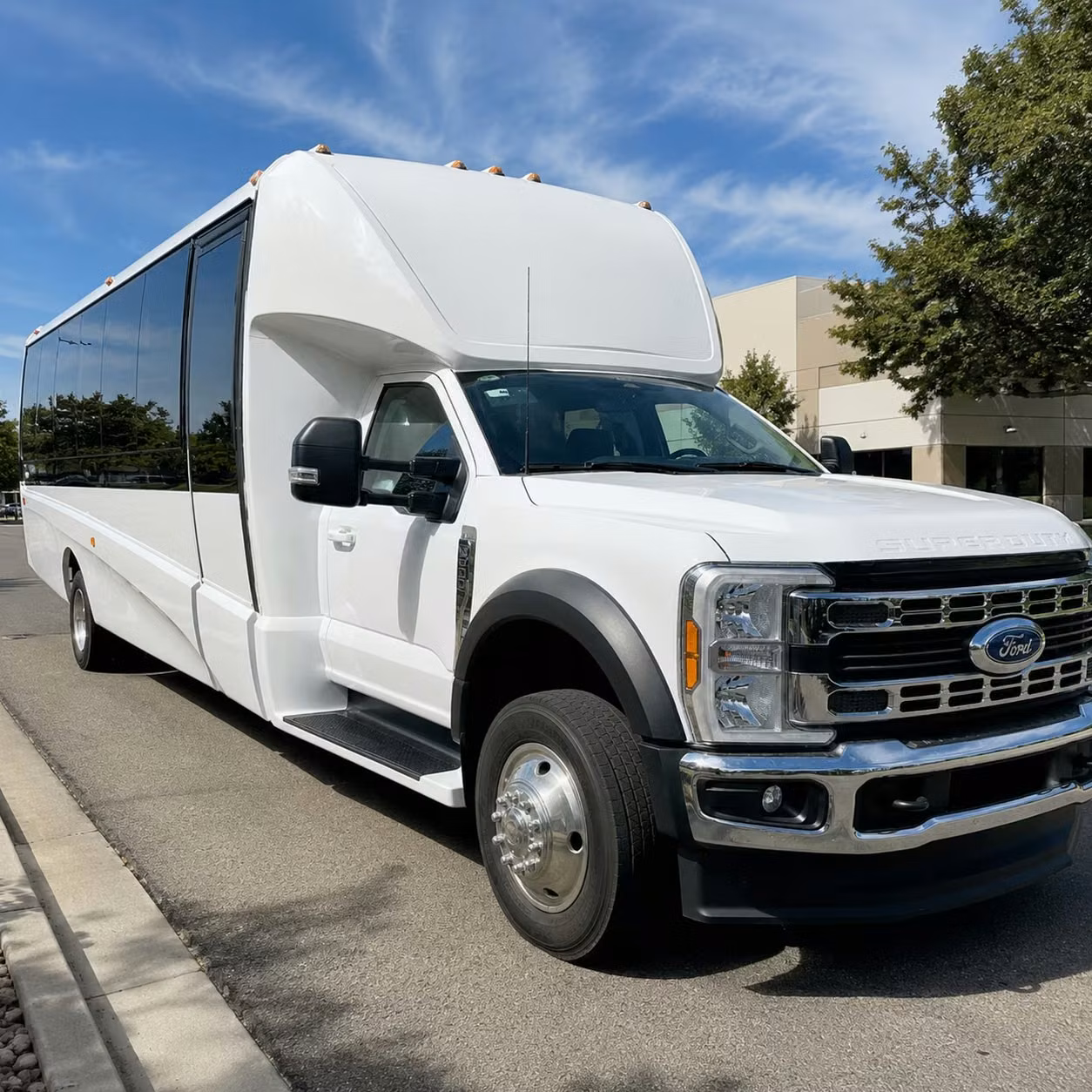 daly city event transportation