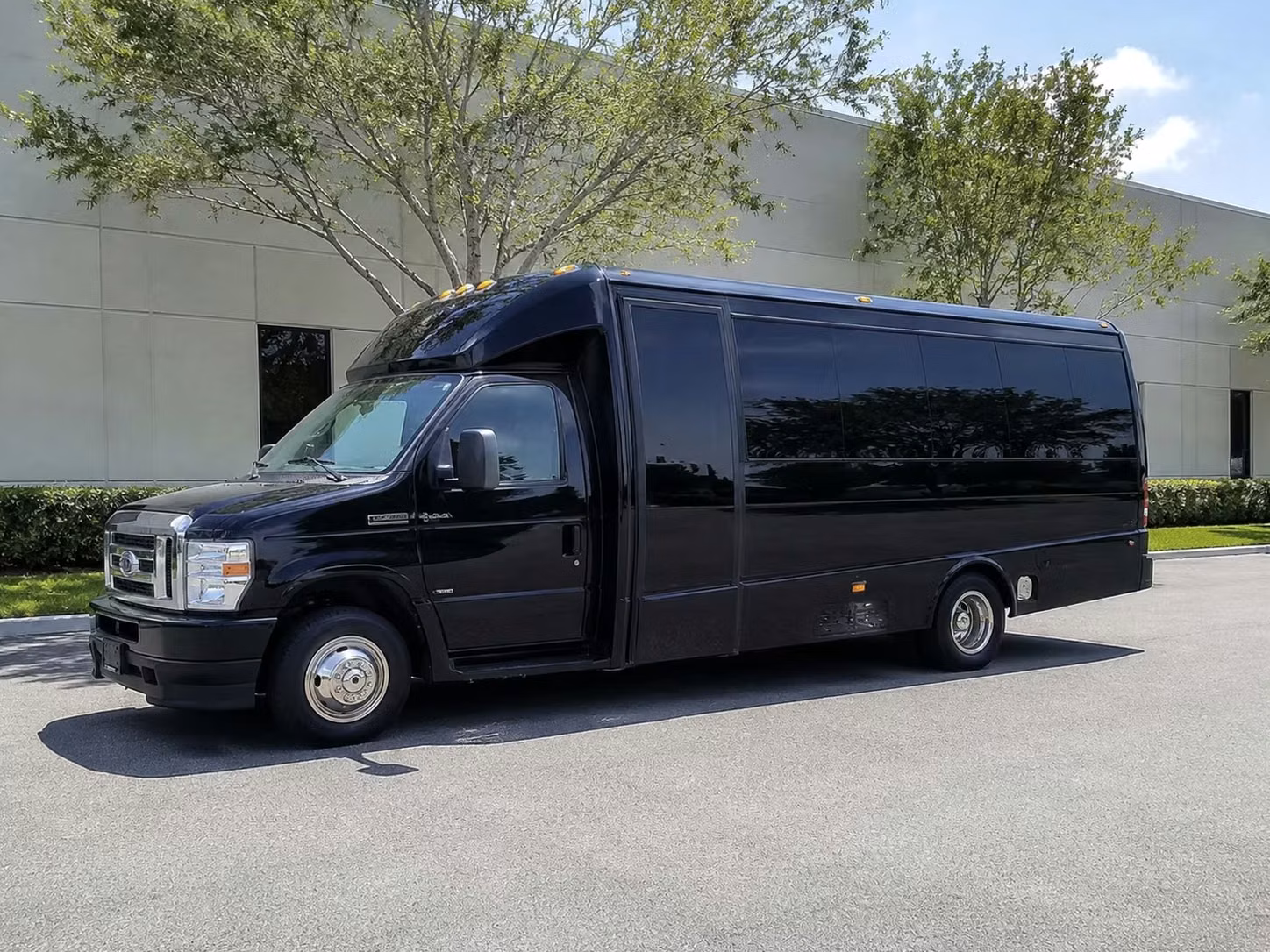 daly city government military transportation