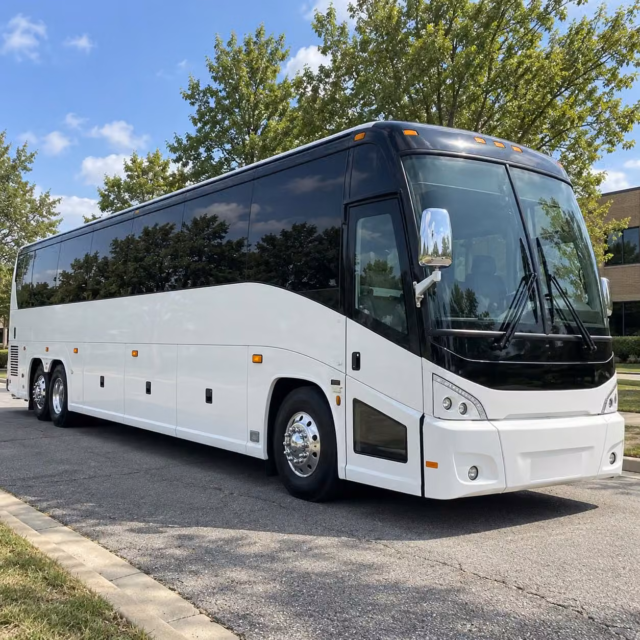 daly city sports team bus rentals