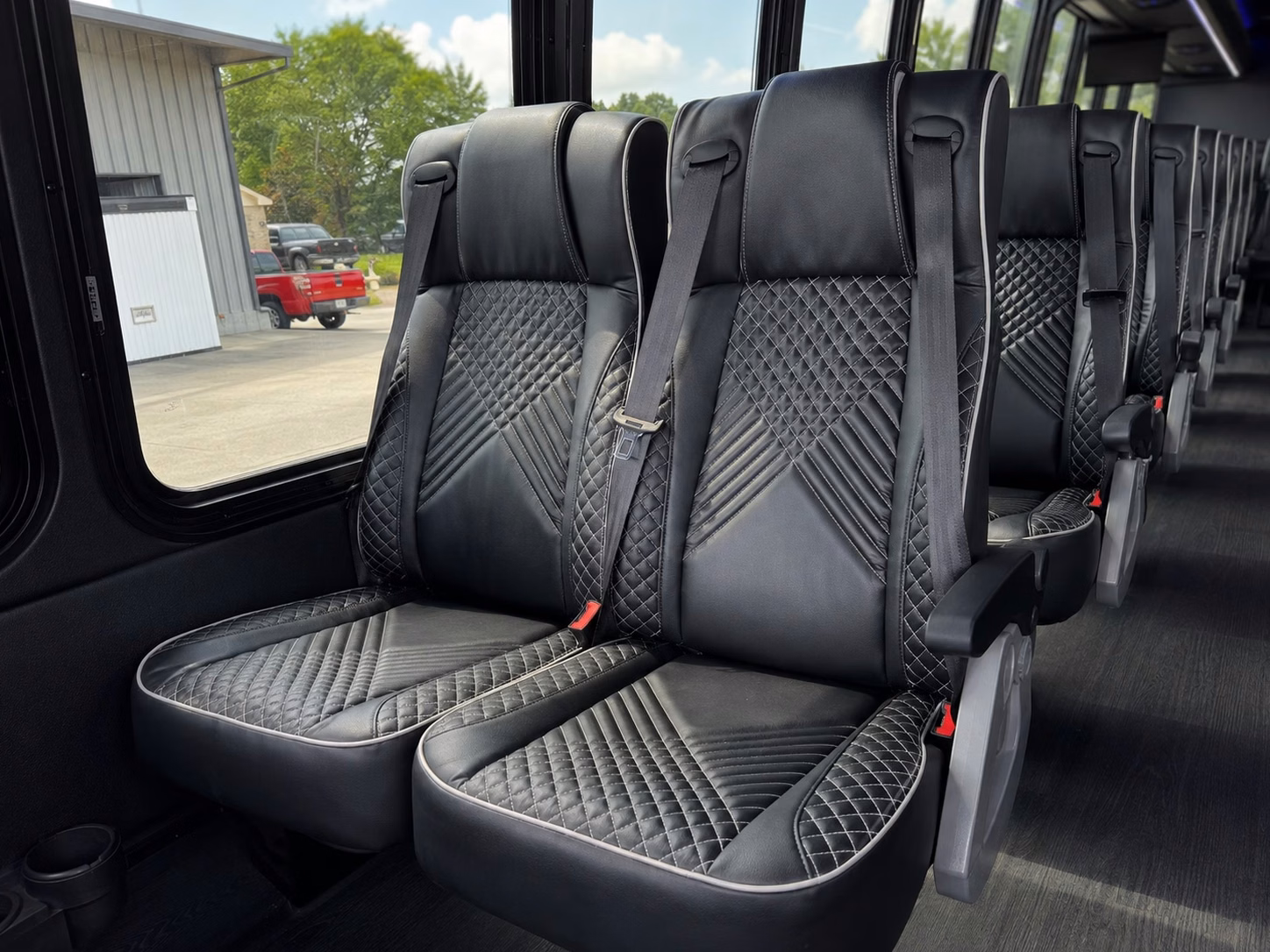 daly city wedding shuttle services transportation