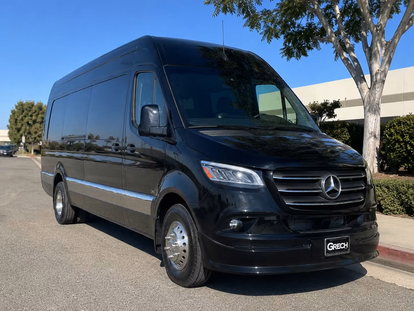 daly city wedding transportation