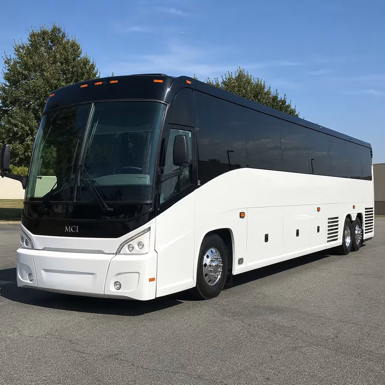 fill out one quick form and compare long distance bus rentals from daly city in seconds
