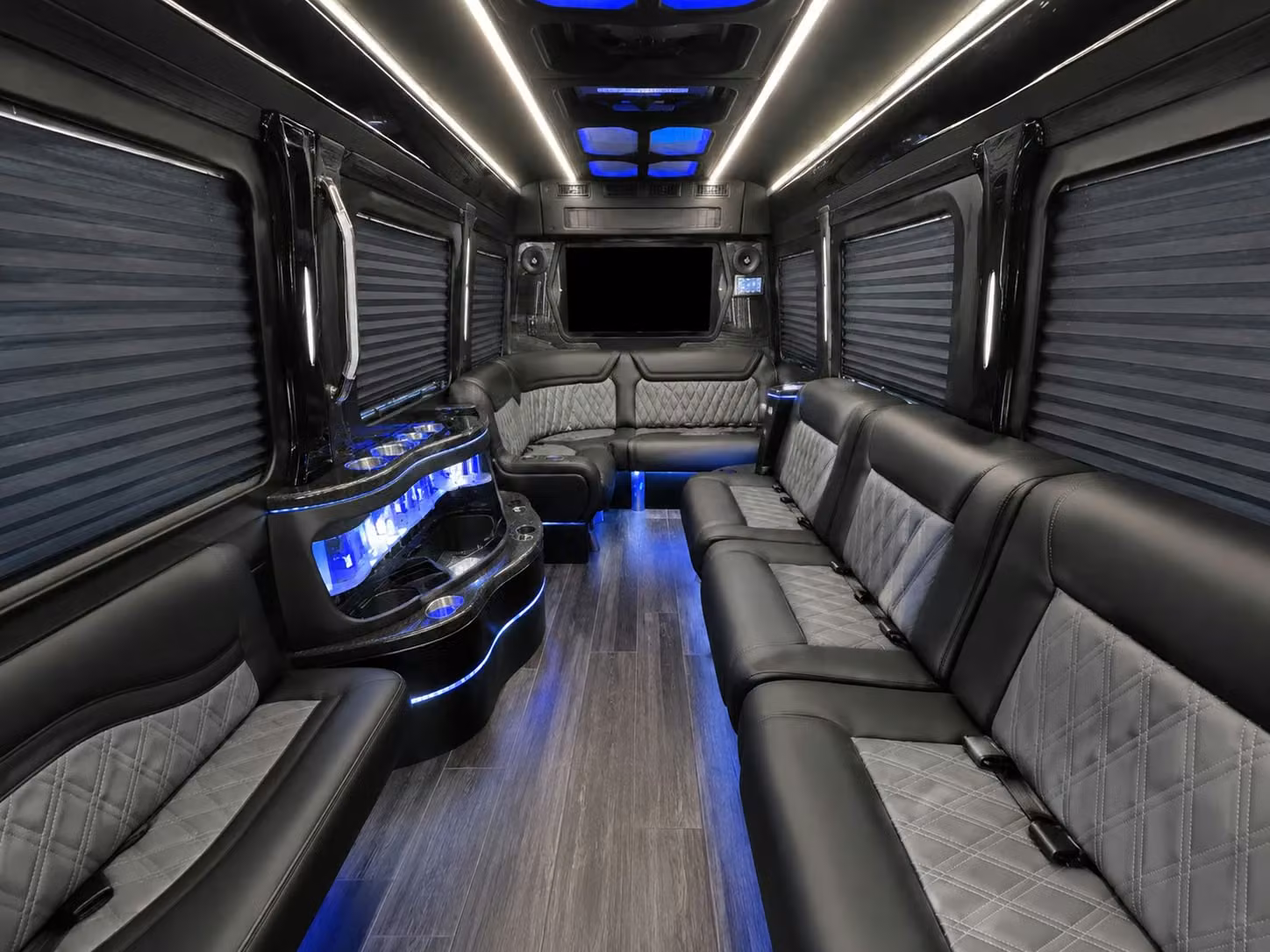 funeral memorial and bereavement transportation in daly city