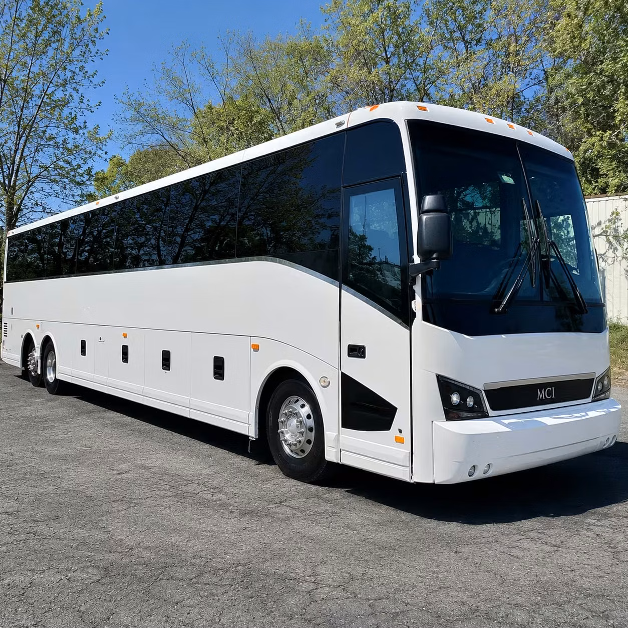 getting your group to the cow palace has never been easier