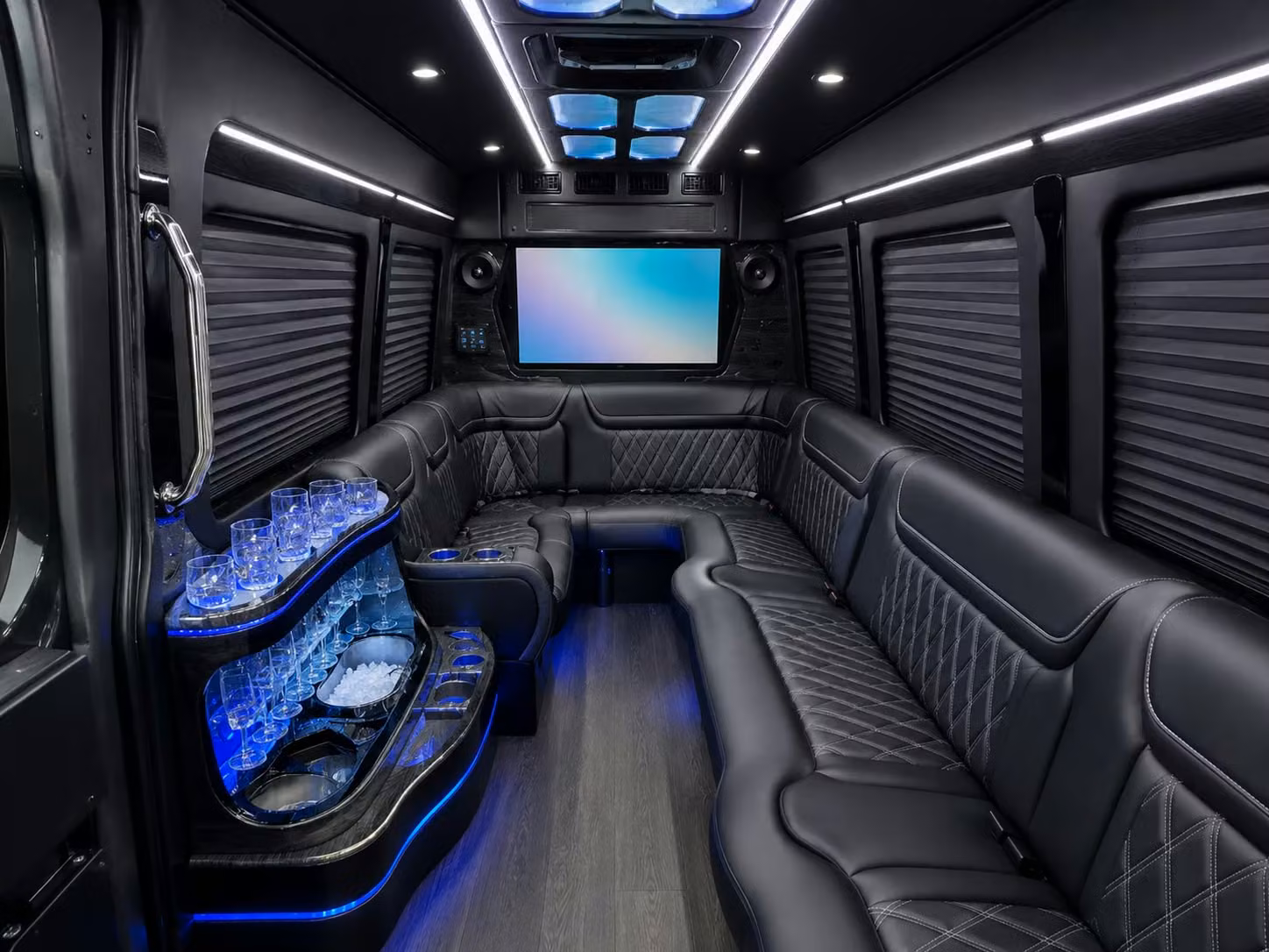 how to book prom transportation in daly city with charterbusdalycity com