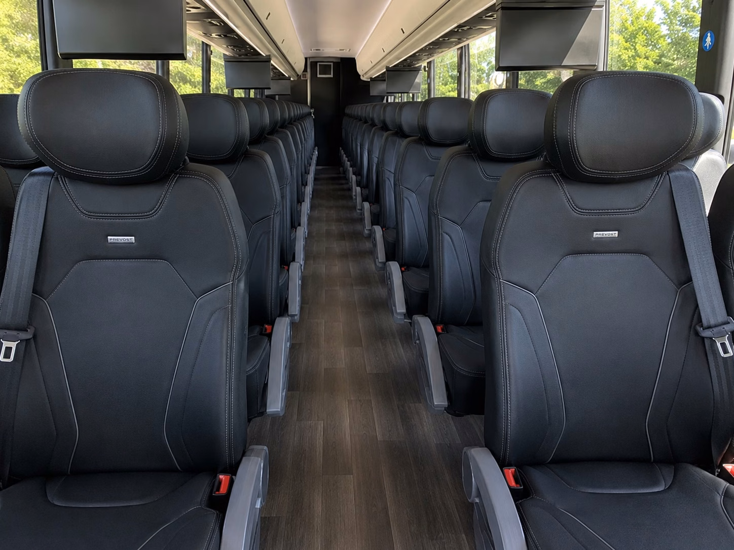 how where and when you re traveling affects daly city charter bus rates