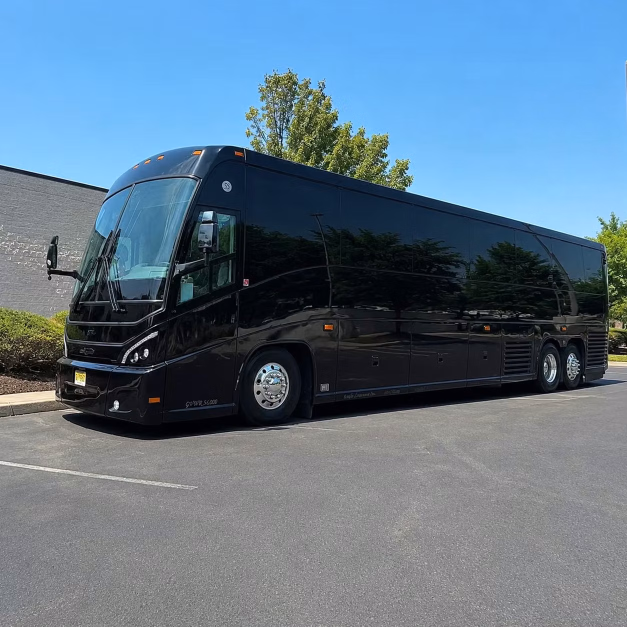 long distance group travel from daly city to southern california is easier than you think
