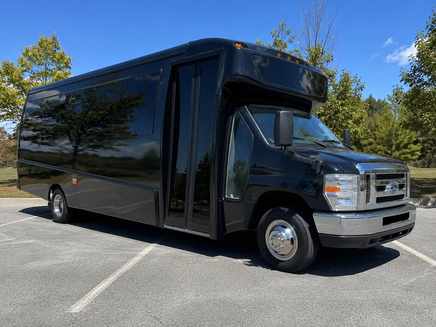 minibus rentals for daly city students visiting bay area science and nature destinations