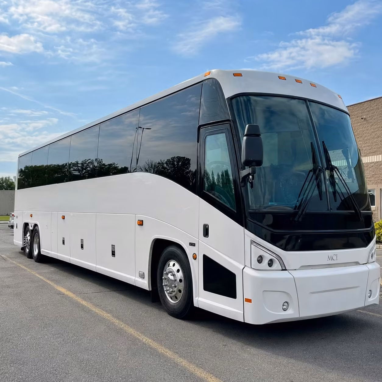 multi church events and conference transportation in daly city