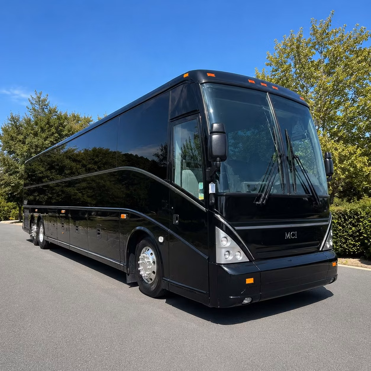 school field trip and sports team transportation in daly city