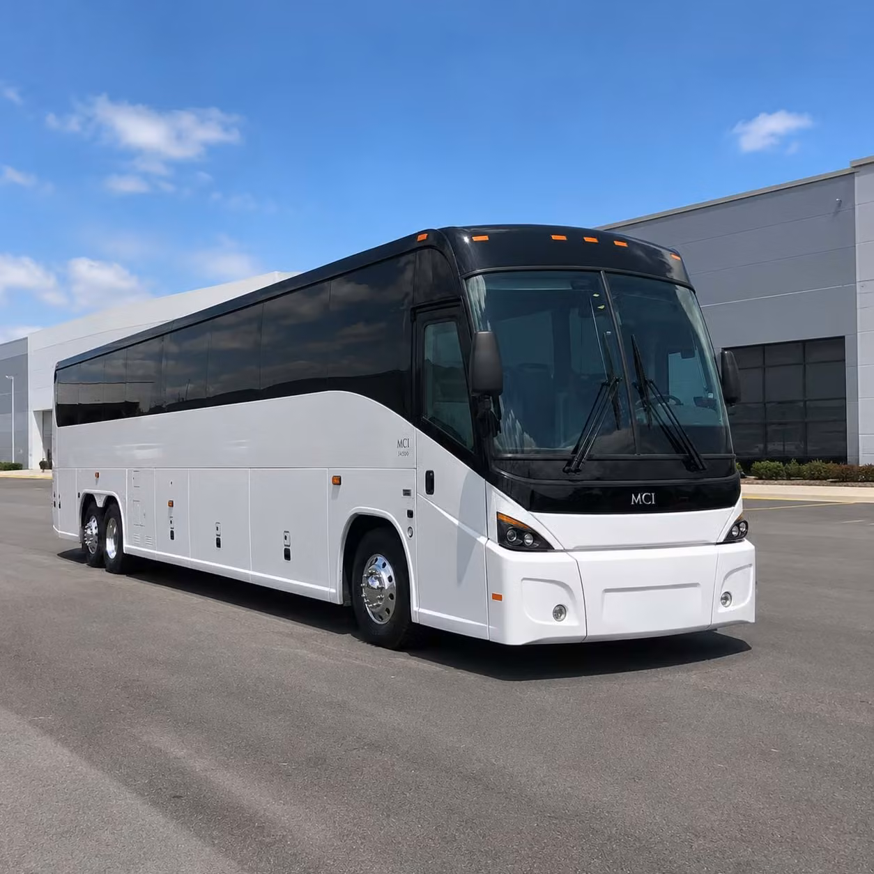 shuttle transportation for federal agencies and government offices in daly city